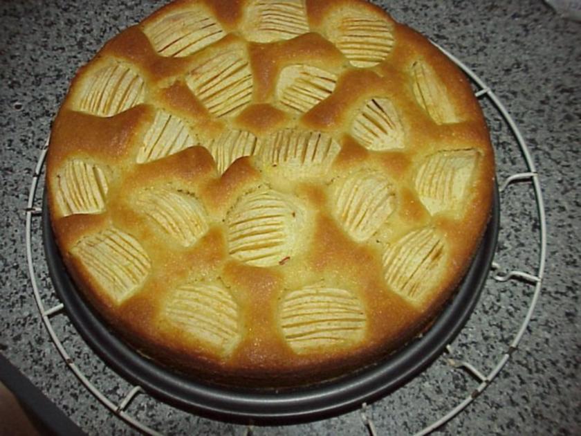 Vollkorn Apfelkuchen Rezepte - kochbar.de