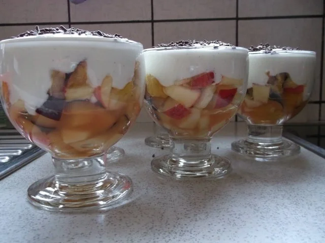 Rezept: Vitaminkick :))) Vitaminkick :))) - Rezept