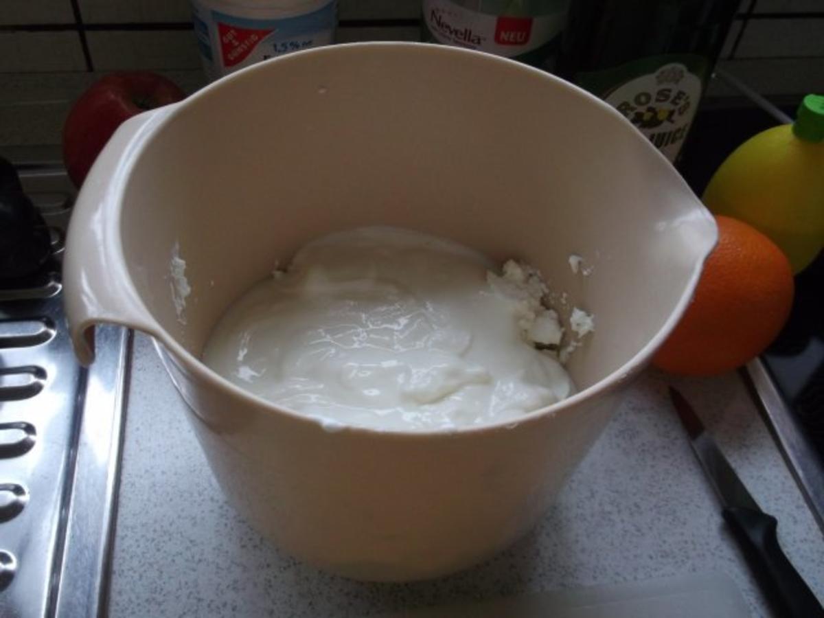 Vitaminkick :))) - Rezept - Bild Nr. 3