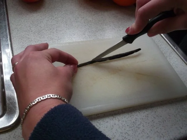 Rezept: Vitaminkick :))) Bild Nr. 4 Vitaminkick :))) - Rezept - Bild Nr. 4