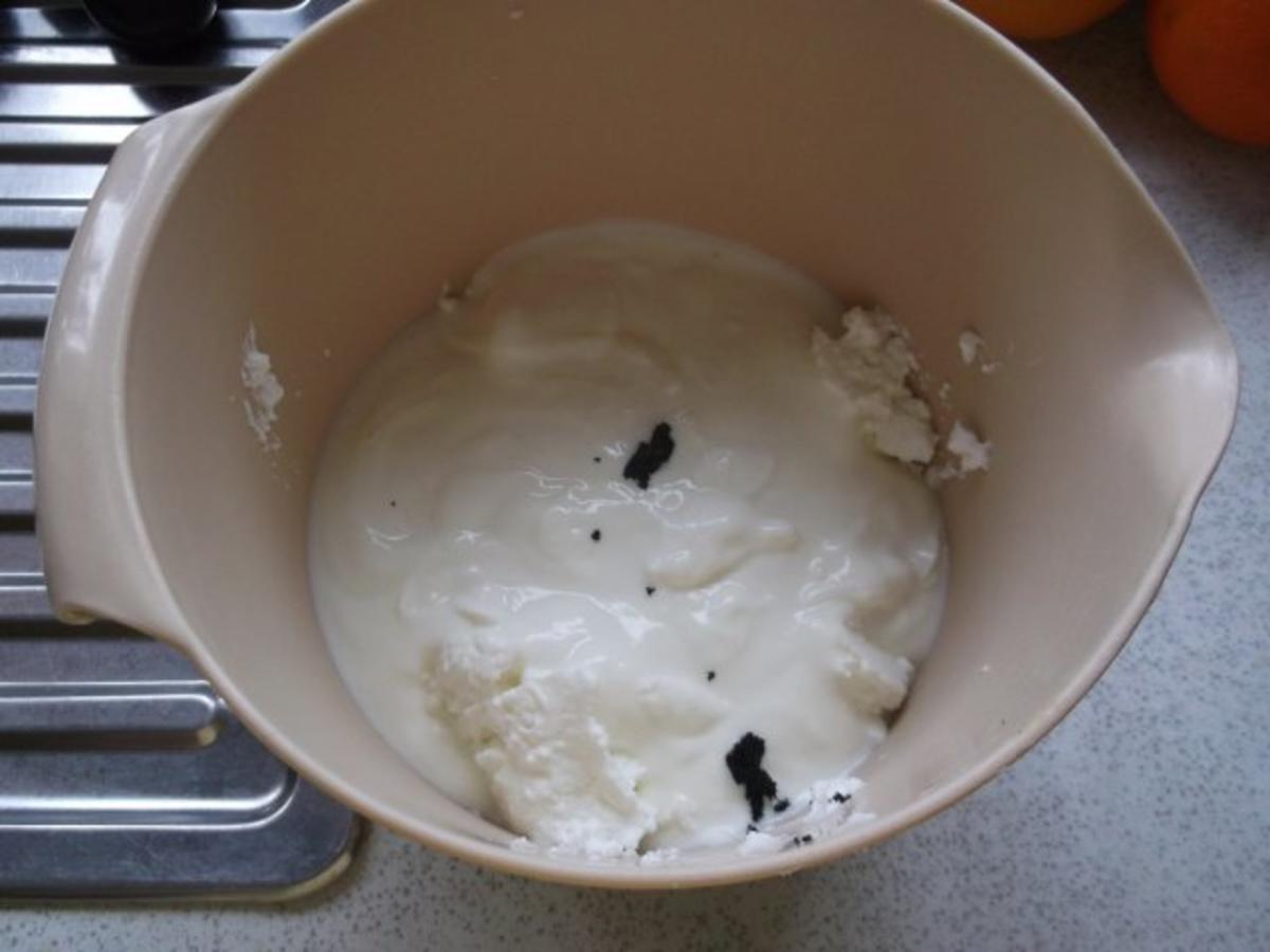 Vitaminkick :))) - Rezept - Bild Nr. 5