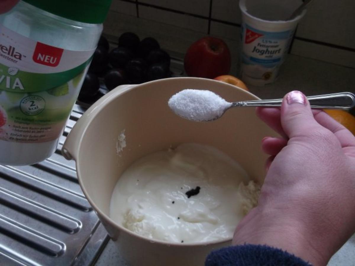 Vitaminkick :))) - Rezept - Bild Nr. 6