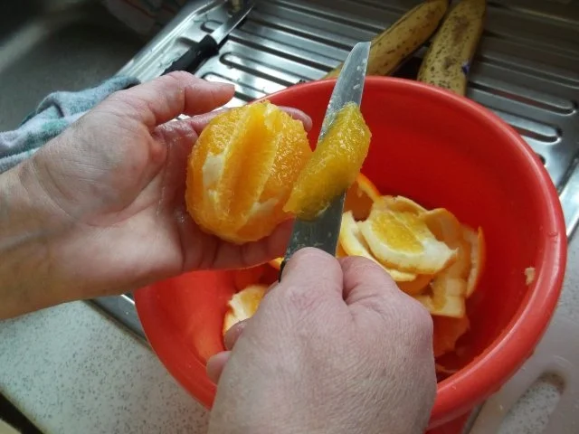 Rezept: Vitaminkick :))) Bild Nr. 8 Vitaminkick :))) - Rezept - Bild Nr. 8