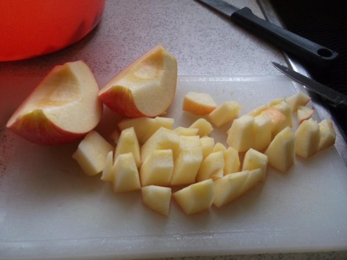 Vitaminkick :))) - Rezept - Bild Nr. 10