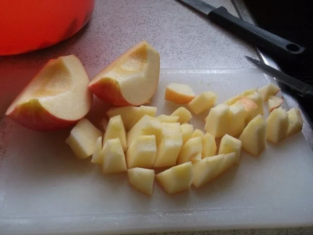 Rezept: Vitaminkick :))) Bild Nr. 10 Vitaminkick :))) - Rezept - Bild Nr. 10