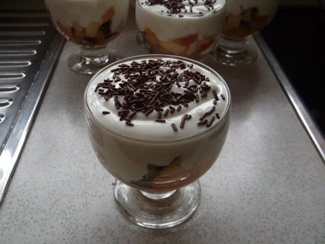 Rezept: Vitaminkick :))) Bild Nr. 12 Vitaminkick :))) - Rezept - Bild Nr. 12