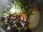 Grünes Tomaten-Chutney - Rezept