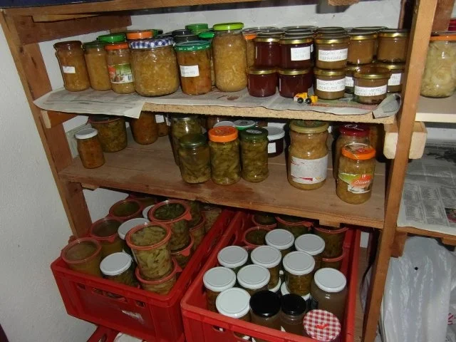 Grünes Tomaten-Chutney - Rezept - Bild Nr. 7