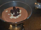 Mousse au chocolat - Rezept