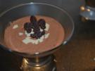 Mousse au chocolat - Rezept