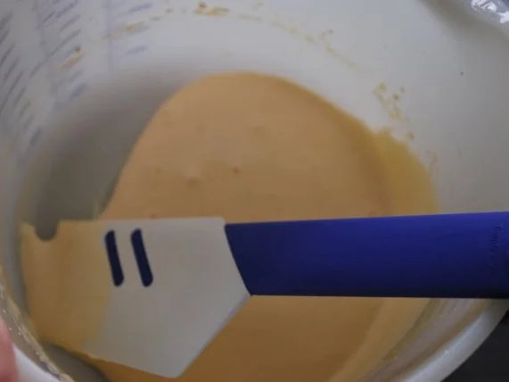 Mousse au chocolat - Rezept - Bild Nr. 4