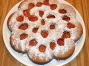 Pflaumen - Zimt - Kuchen - Rezept