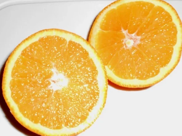 Rezept: Gebratene Pfifferlinge auf buntem Romanasalat Bild Nr. 11 Gebratene Pfifferlinge auf buntem Romanasalat - Rezept - Bild Nr. 11