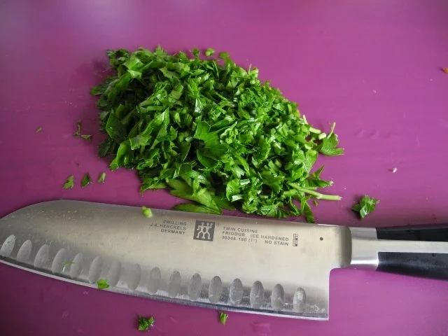 Beilagen : Semmelklöße aus dem Rohr - Rezept - Bild Nr. 9