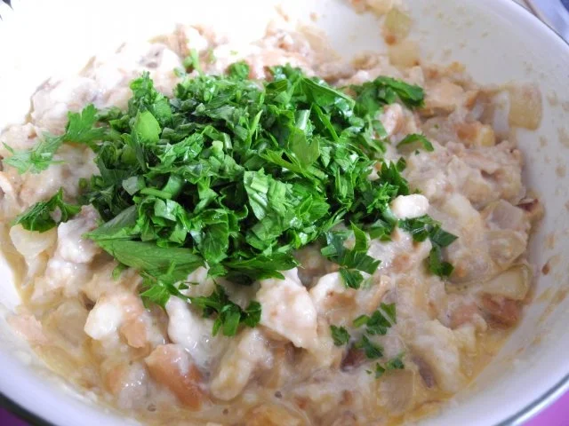 Beilagen : Semmelklöße aus dem Rohr - Rezept - Bild Nr. 10