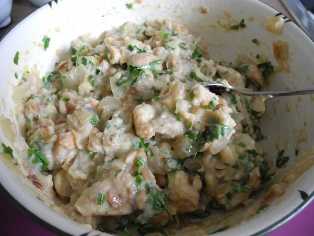 Beilagen : Semmelklöße aus dem Rohr - Rezept - Bild Nr. 11