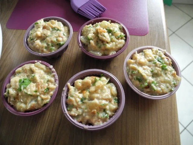 Beilagen : Semmelklöße aus dem Rohr - Rezept - Bild Nr. 13