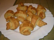 Plunderteig - Grundteig - Rezept