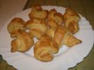 Plunderteig - Grundteig - Rezept