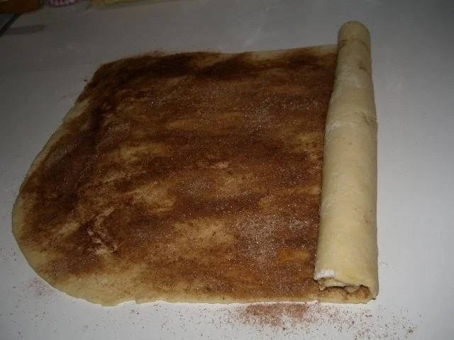 Rezept: Plunderteig - Grundteig Bild Nr. 5 Plunderteig - Grundteig - Rezept - Bild Nr. 5