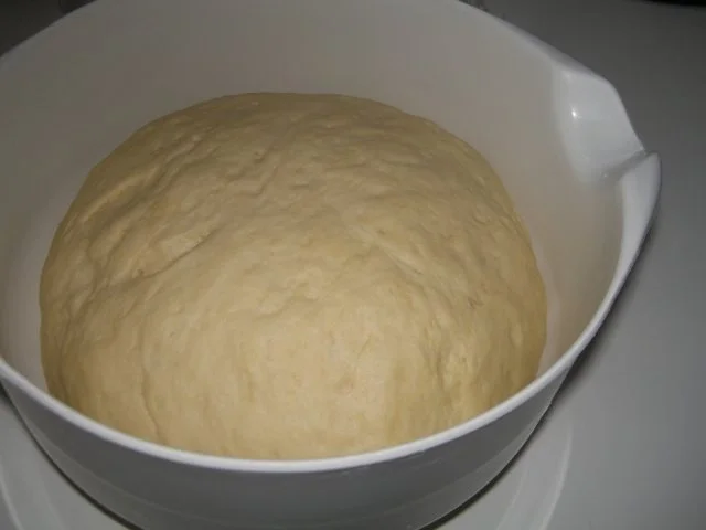 Rezept: Plunderteig - Grundteig Bild Nr. 15 Plunderteig - Grundteig - Rezept - Bild Nr. 15