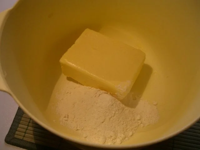 Rezept: Plunderteig - Grundteig Bild Nr. 17 Plunderteig - Grundteig - Rezept - Bild Nr. 17