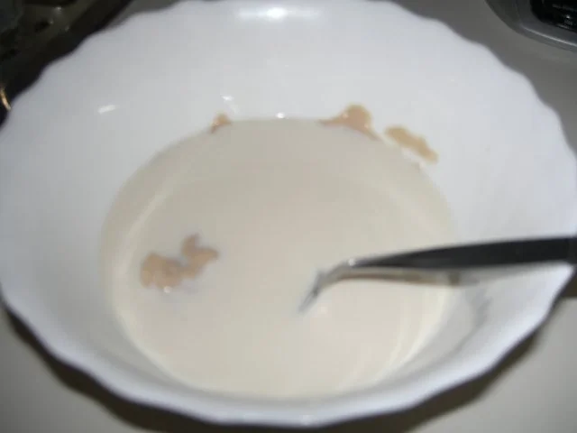 Rezept: Plunderteig - Grundteig Bild Nr. 23 Plunderteig - Grundteig - Rezept - Bild Nr. 23