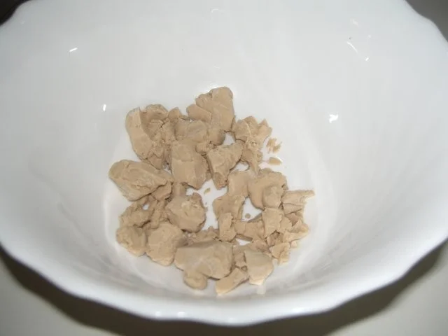 Rezept: Plunderteig - Grundteig Bild Nr. 24 Plunderteig - Grundteig - Rezept - Bild Nr. 24