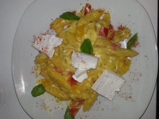 Rezept: Schupfnudelpfanne Schupfnudelpfanne - Rezept