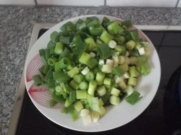 Weißkohlpfanne mit Hackfleisch - Rezept - Bild Nr. 3