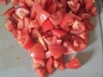 Weißkohlpfanne mit Hackfleisch - Rezept - Bild Nr. 4