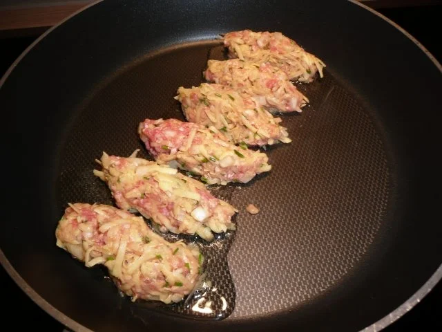 Persische Küche - Rezept - Bild Nr. 4