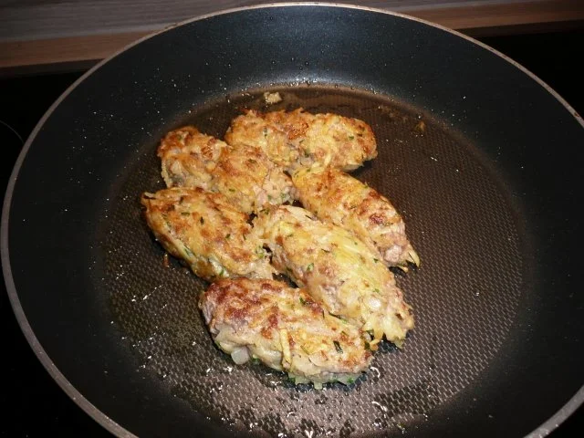 Persische Küche - Rezept - Bild Nr. 5