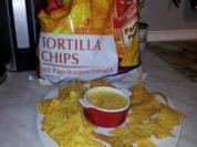 Cheesedip für Nachos - Rezept
