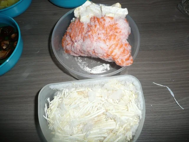 Kartoffelsuppe extrafein ! - Rezept - Bild Nr. 3