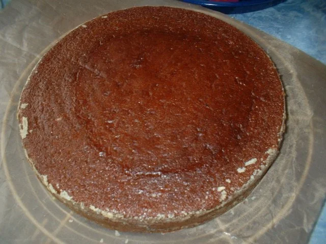 Rezept: Schneller Schlemmerkuchen! Bild Nr. 9 Schneller Schlemmerkuchen! - Rezept - Bild Nr. 9