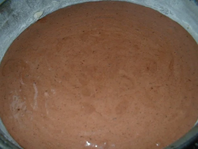 Rezept: Schneller Schlemmerkuchen! Bild Nr. 8 Schneller Schlemmerkuchen! - Rezept - Bild Nr. 8