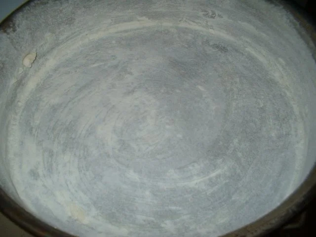 Rezept: Schneller Schlemmerkuchen! Bild Nr. 7 Schneller Schlemmerkuchen! - Rezept - Bild Nr. 7