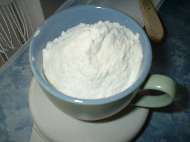 Rezept: Schneller Schlemmerkuchen! Bild Nr. 4 Schneller Schlemmerkuchen! - Rezept - Bild Nr. 4