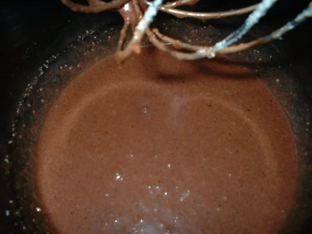 Rezept: Schneller Schlemmerkuchen! Bild Nr. 3 Schneller Schlemmerkuchen! - Rezept - Bild Nr. 3