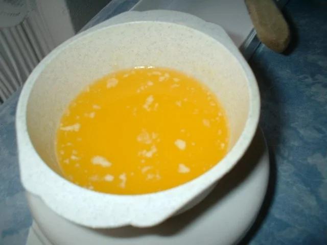 Rezept: Schneller Schlemmerkuchen! Schneller Schlemmerkuchen! - Rezept