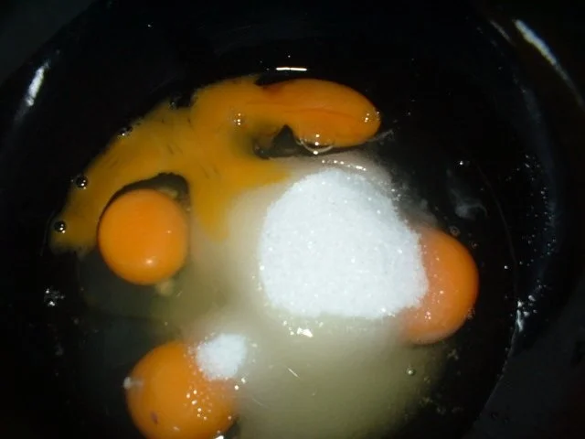 Rezept: Schneller Schlemmerkuchen! Bild Nr. 2 Schneller Schlemmerkuchen! - Rezept - Bild Nr. 2