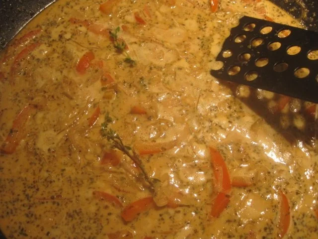 Gyros Inmetaxasoss 2/ ella ella - Rezept - Bild Nr. 2