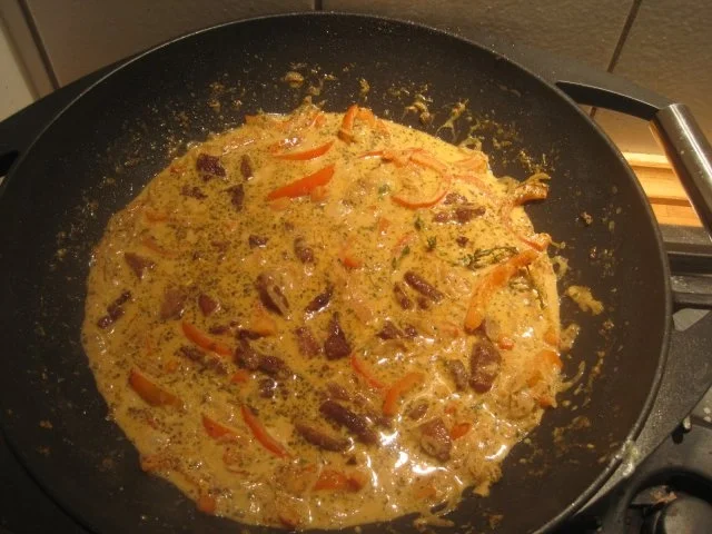 Gyros Inmetaxasoss 2/ ella ella - Rezept - Bild Nr. 3