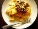 Kartoffelnudeln mit Steinpilzen - Rezept