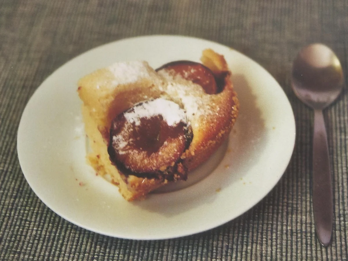 Rezept: Marillen- oder Zwetschkenfleck Bild Nr. 7 Marillen- oder Zwetschkenfleck - Rezept - Bild Nr. 7