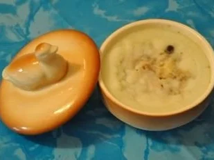 Fingerfood:Griebenschmalz - Rezept