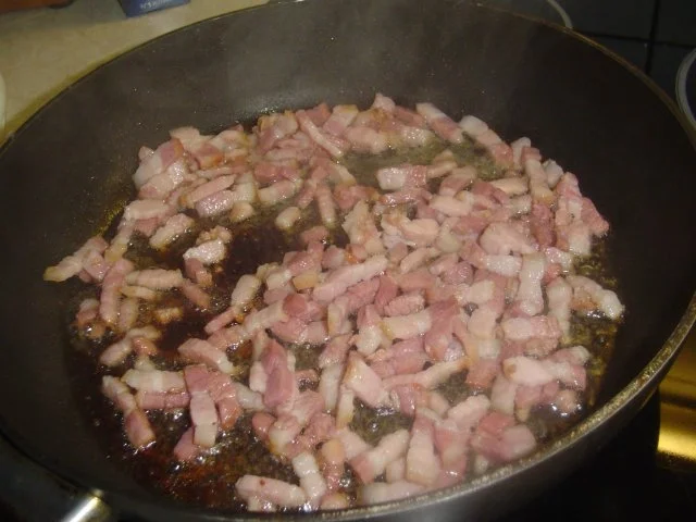 Pikanter Nudelauflauf - Rezept - Bild Nr. 7