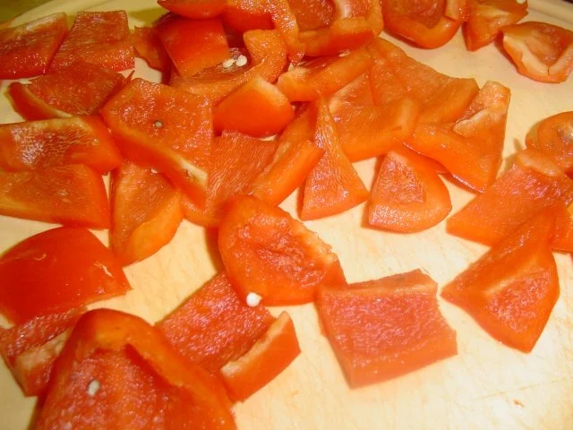 Pikanter Nudelauflauf - Rezept - Bild Nr. 8