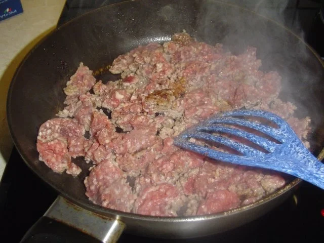 Pikanter Nudelauflauf - Rezept - Bild Nr. 9